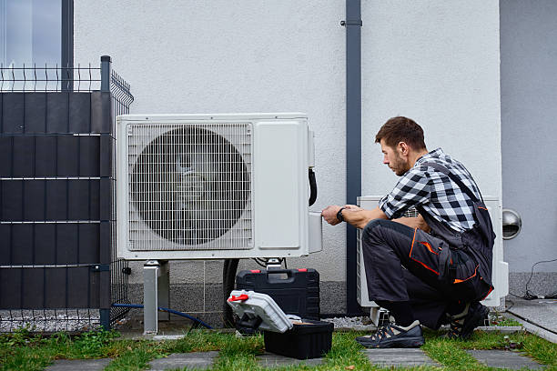 Trusted Hvac service in East Killingly, CT - AAA Pro HVAC